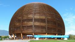 Fyzikári zo základných a stredných škôl môžu ísť na študijný pobyt do švajčiarskeho CERN-u