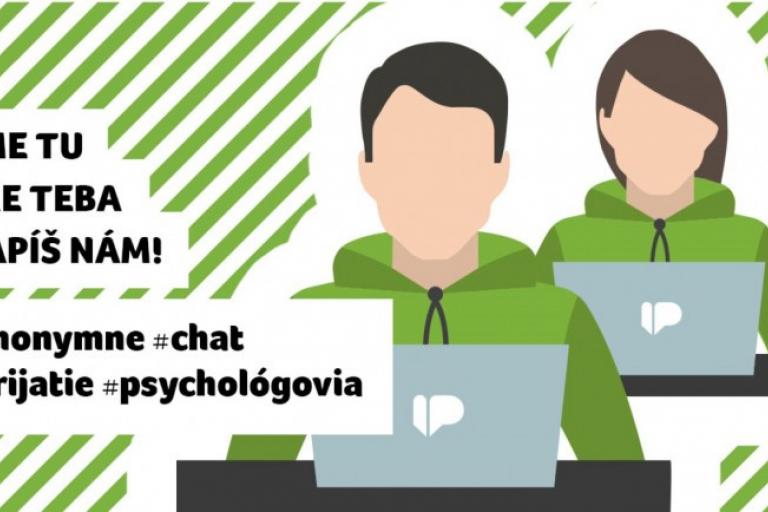 Spustili portál na pomoc mladým ľuďom rozmýšľajúcim o samovražde
