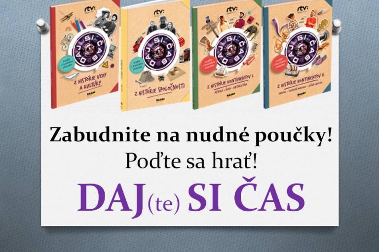 RAABE a EXPOL idú na BIBLIOTÉKU 2019