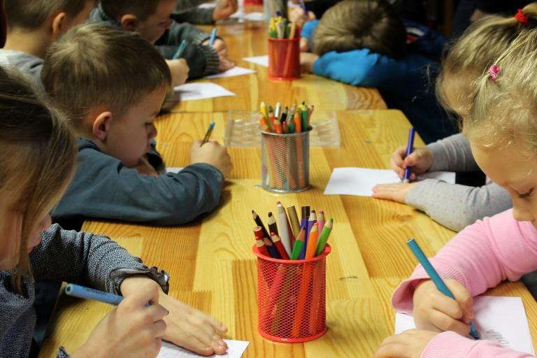 Zavedenie povinnej škôlky bude najhoršie pre trojročné deti, tvrdí Petrík