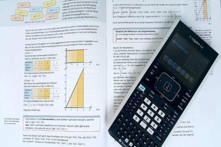 Písomná maturita z matematiky