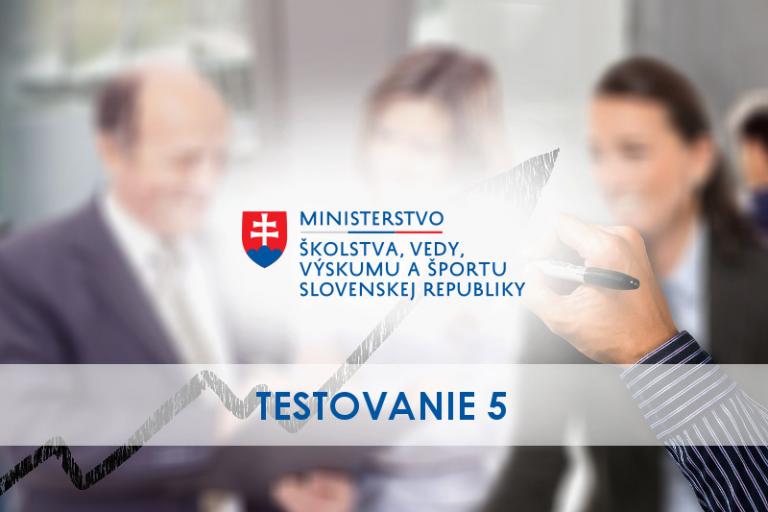 Testovanie 5