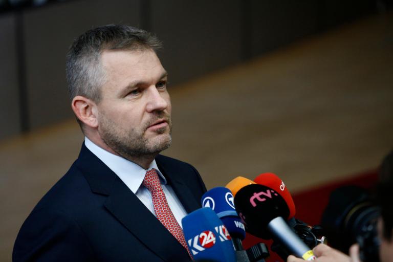 Na učiteľoch nám záleží! - Peter Pellegrini