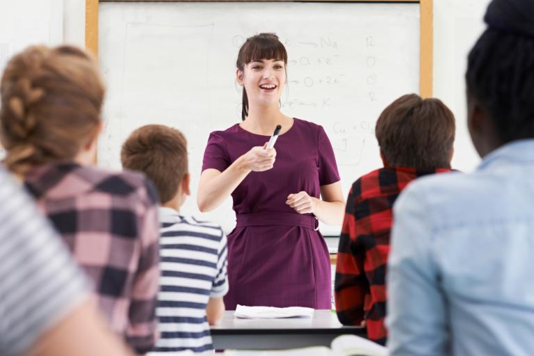 Len motivovaný pedagóg dokáže poskytovať kvalitné vzdelávanie, tvrdí ministerka školstva