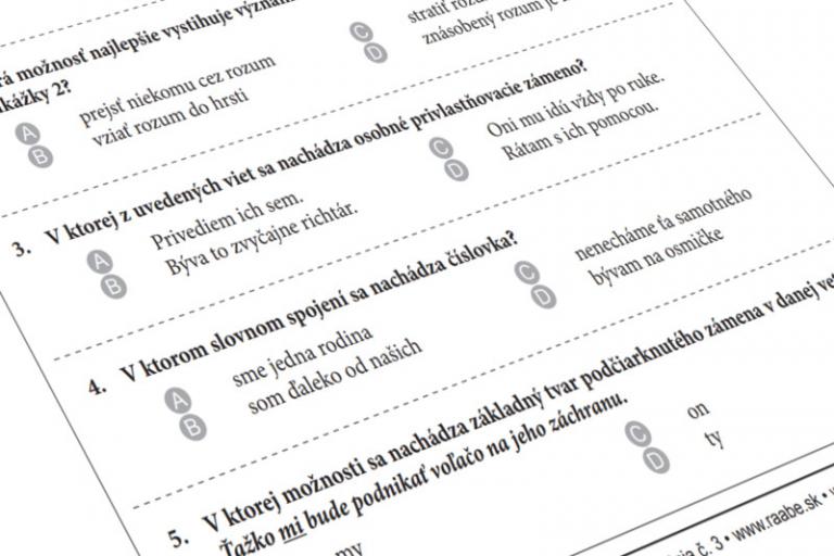 Testovanie 5